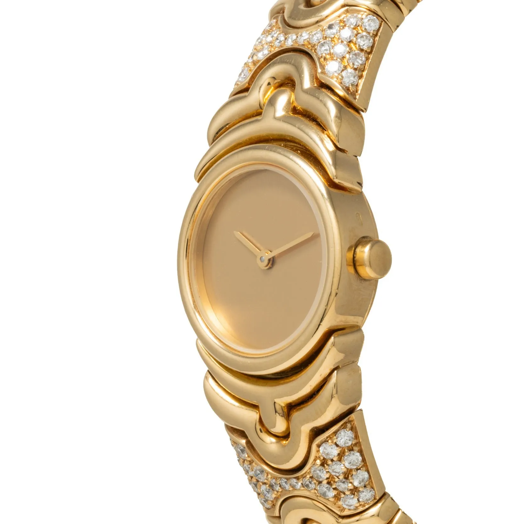 Bulgari Parentesi