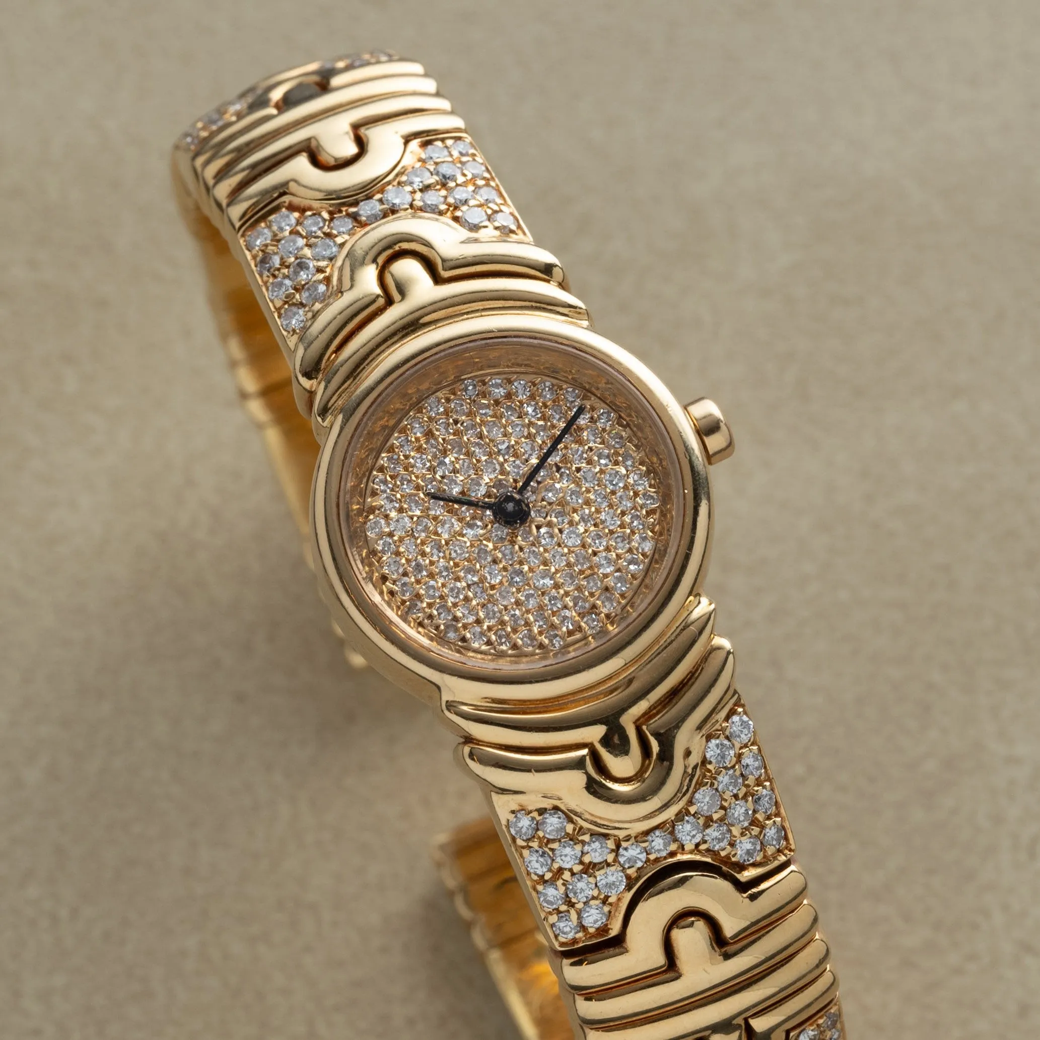 Bulgari Parentesi