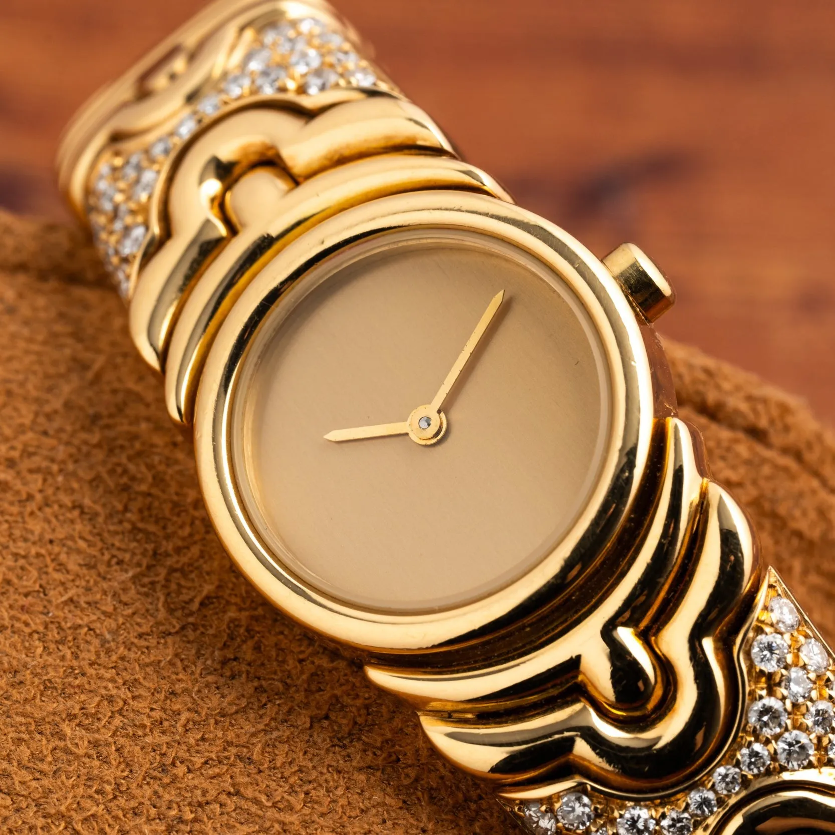 Bulgari Parentesi