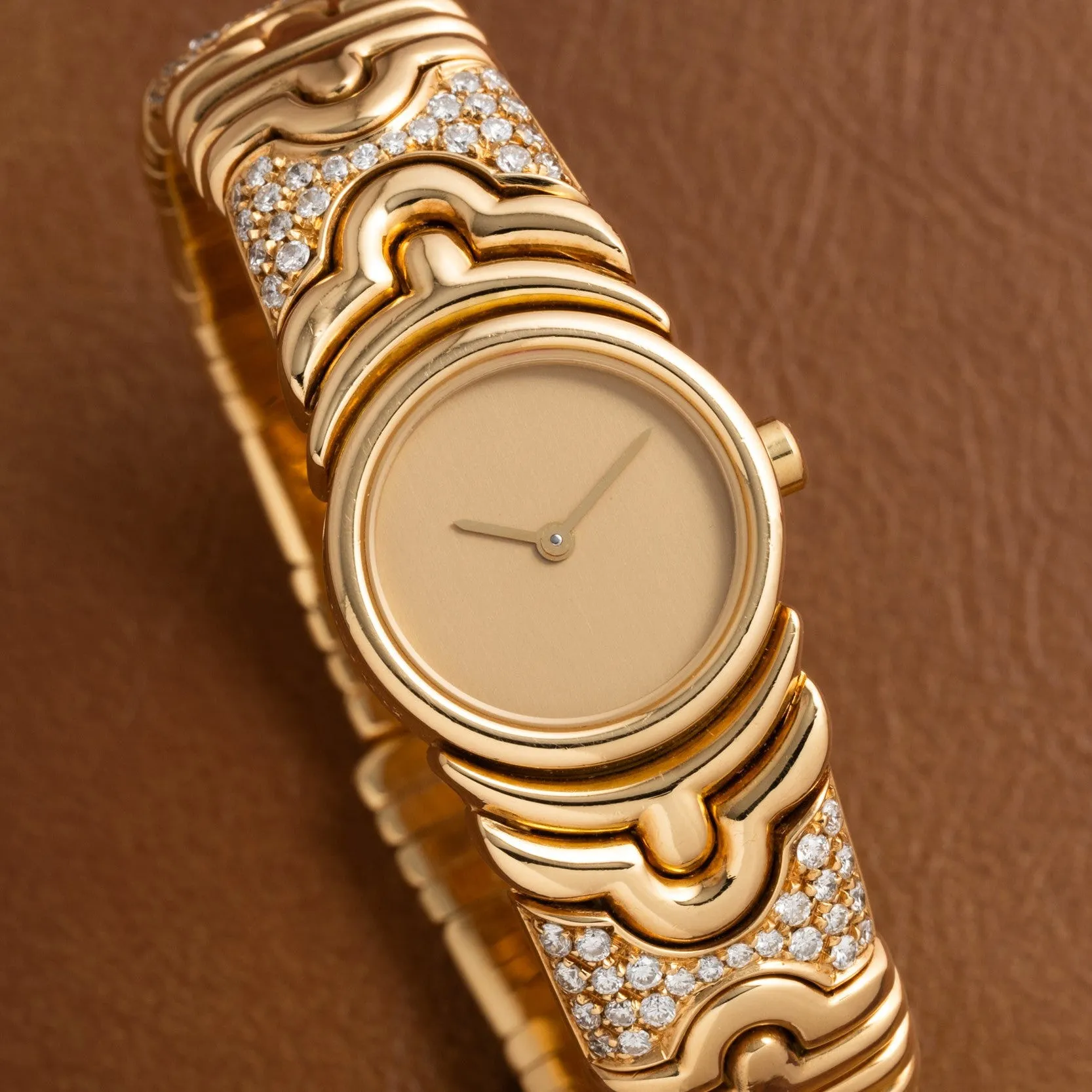 Bulgari Parentesi