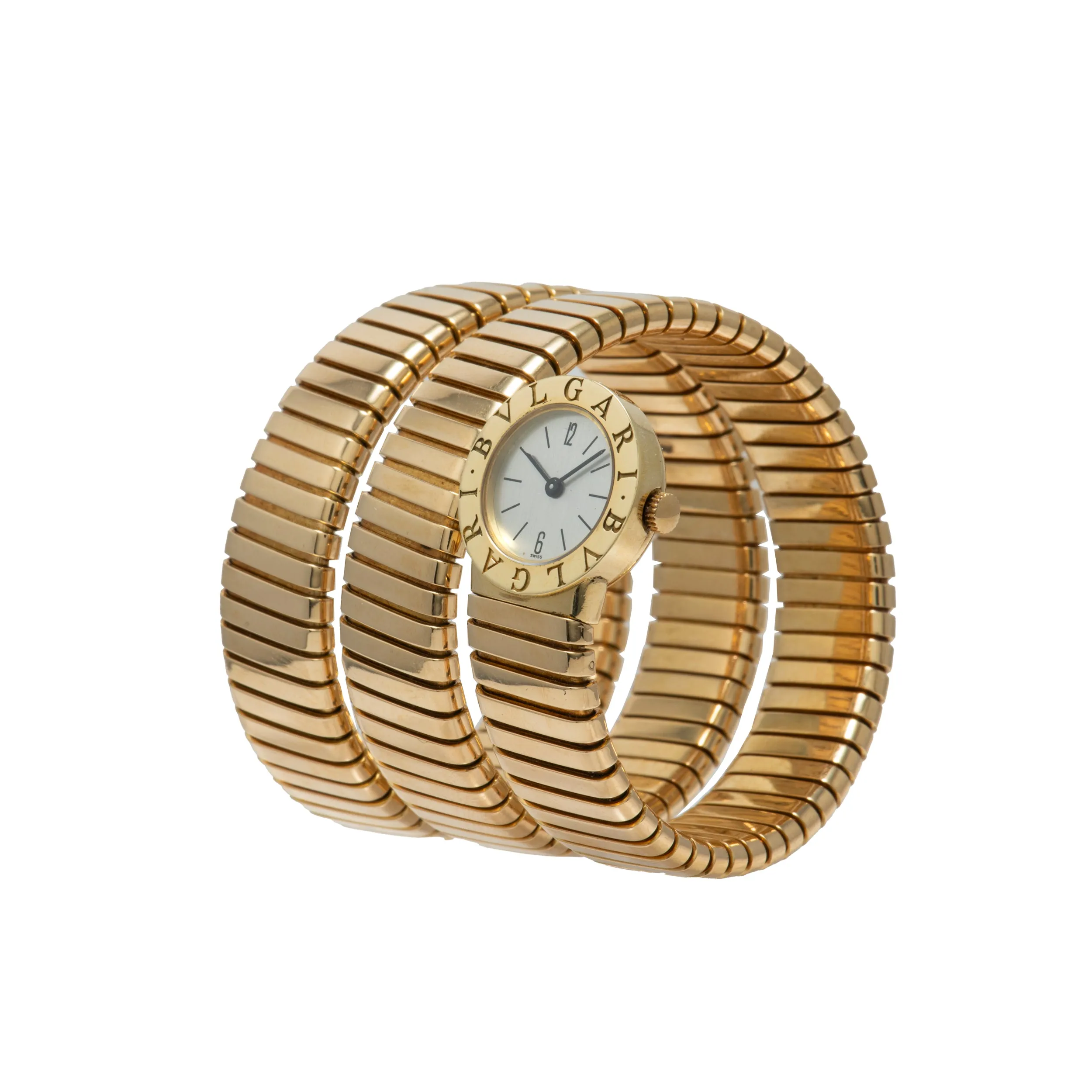 Bulgari Serpenti Tubogas 'BVLGARI BVLGARI'