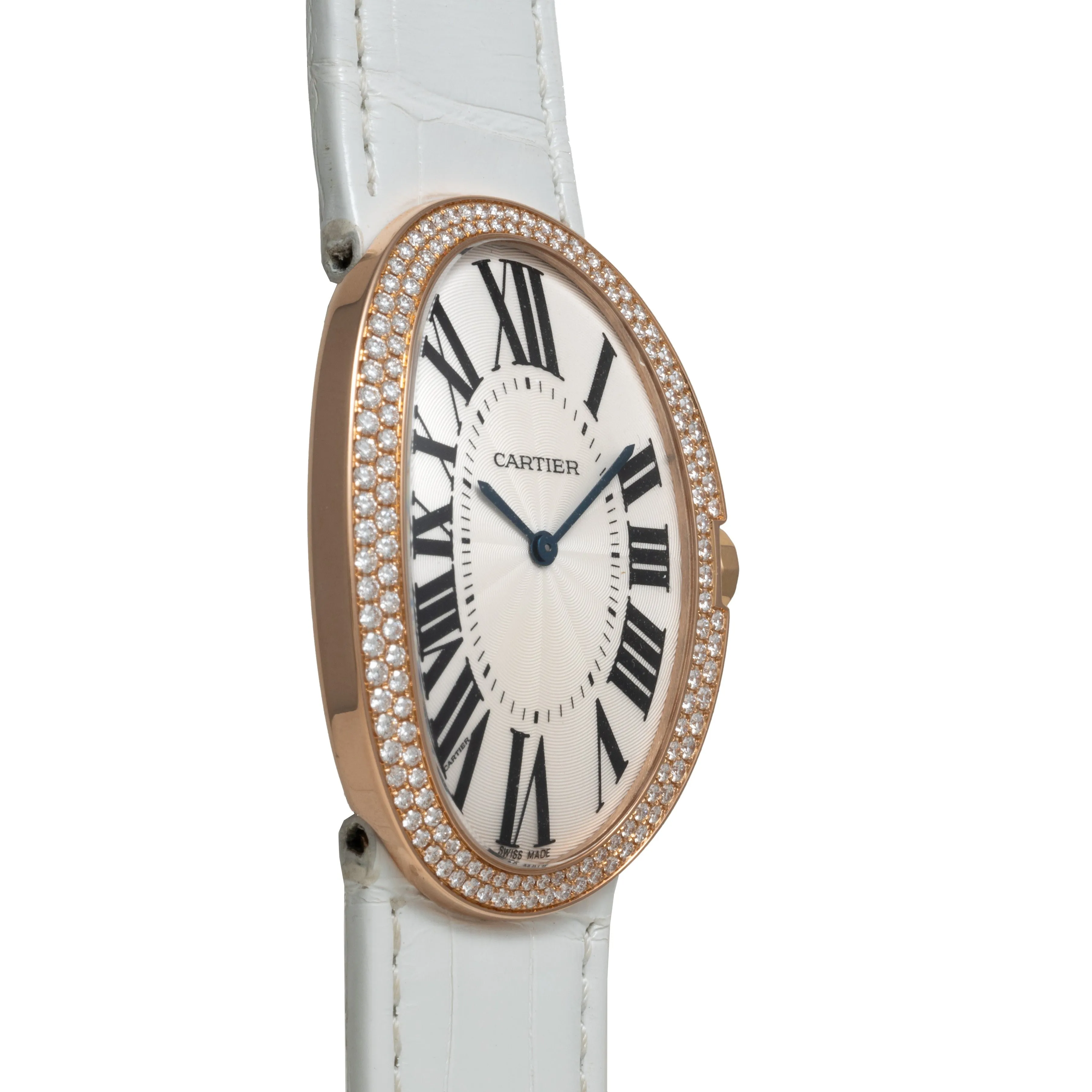 Cartier Baignoire 'Jumbo'