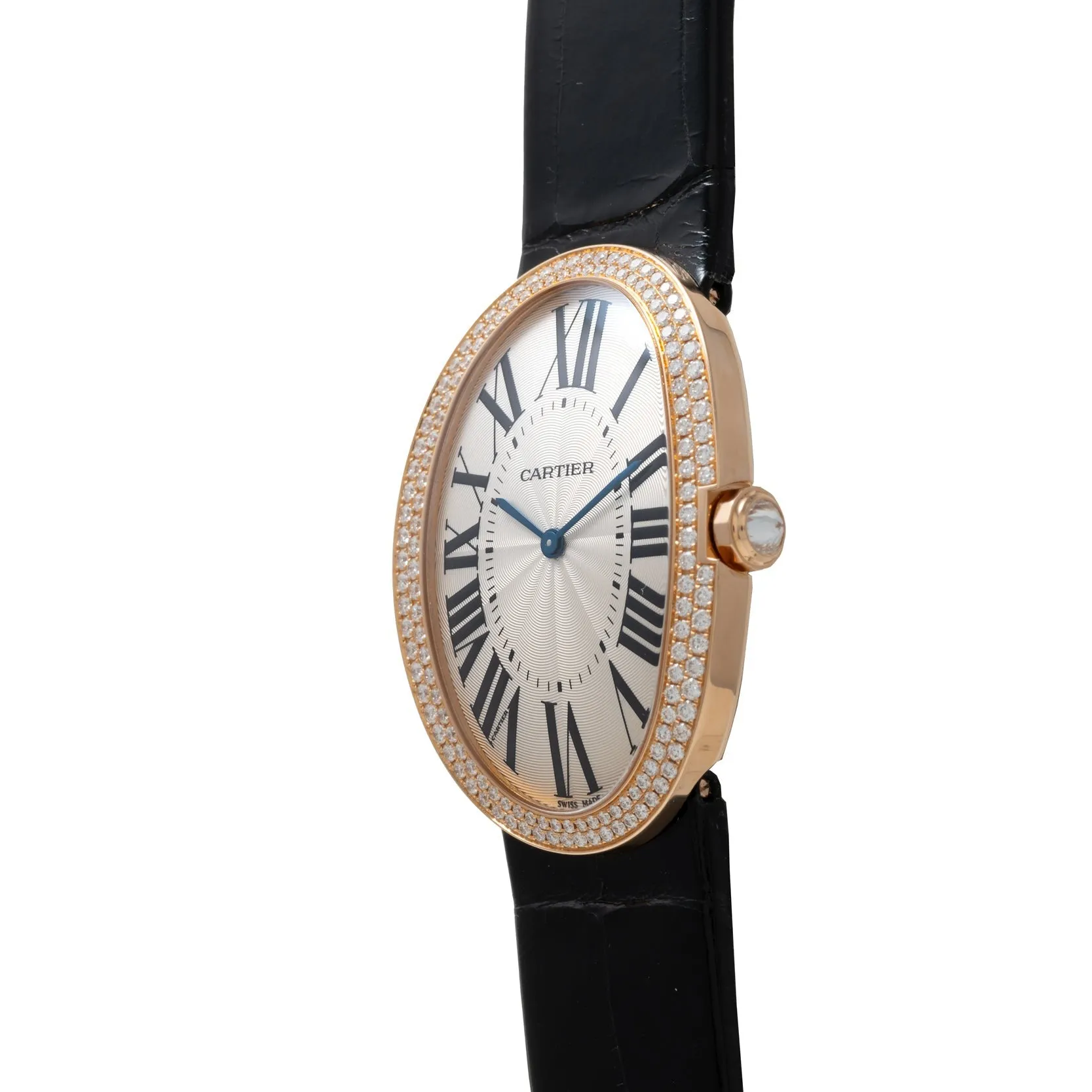 Cartier Baignoire Jumbo