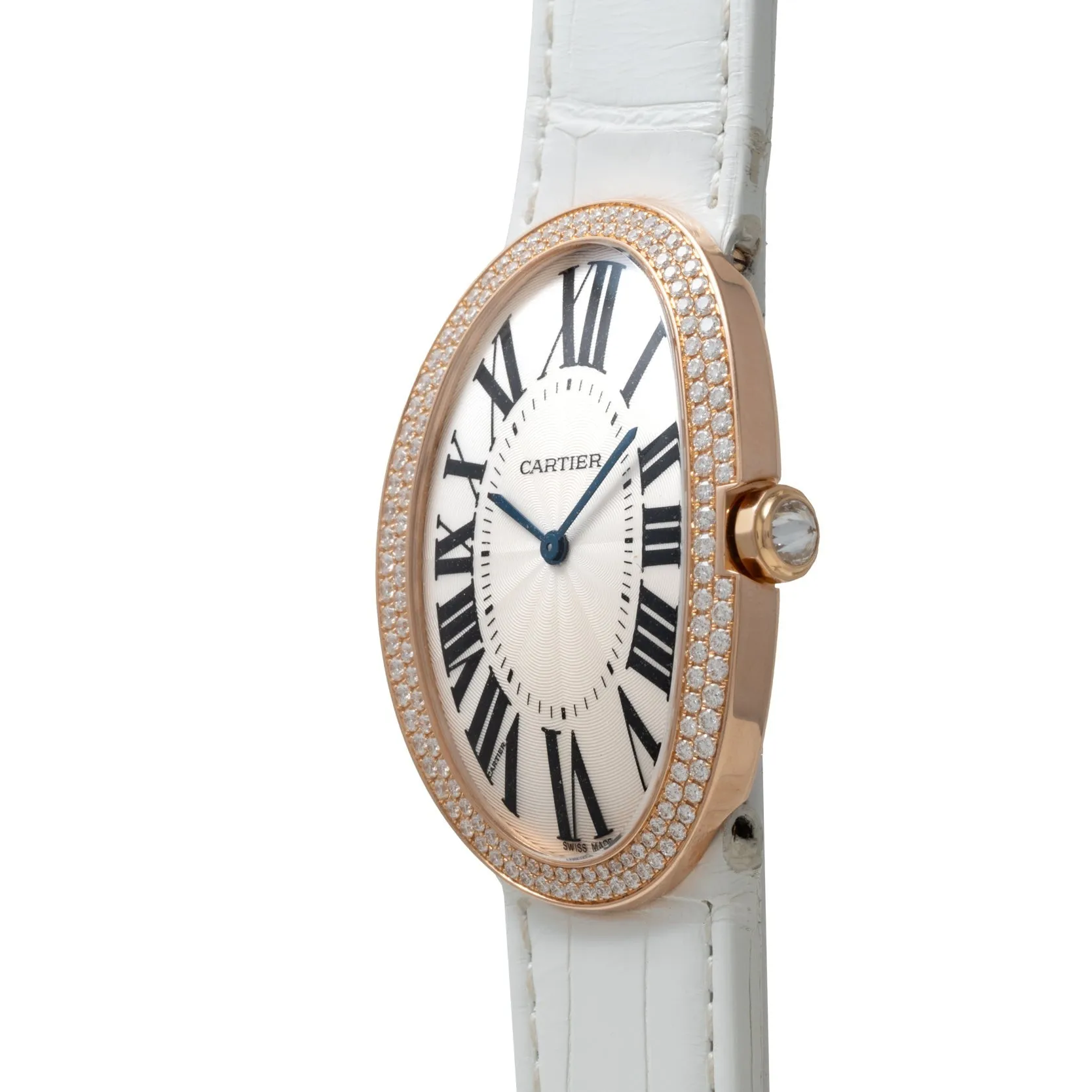 Cartier Baignoire 'Jumbo'