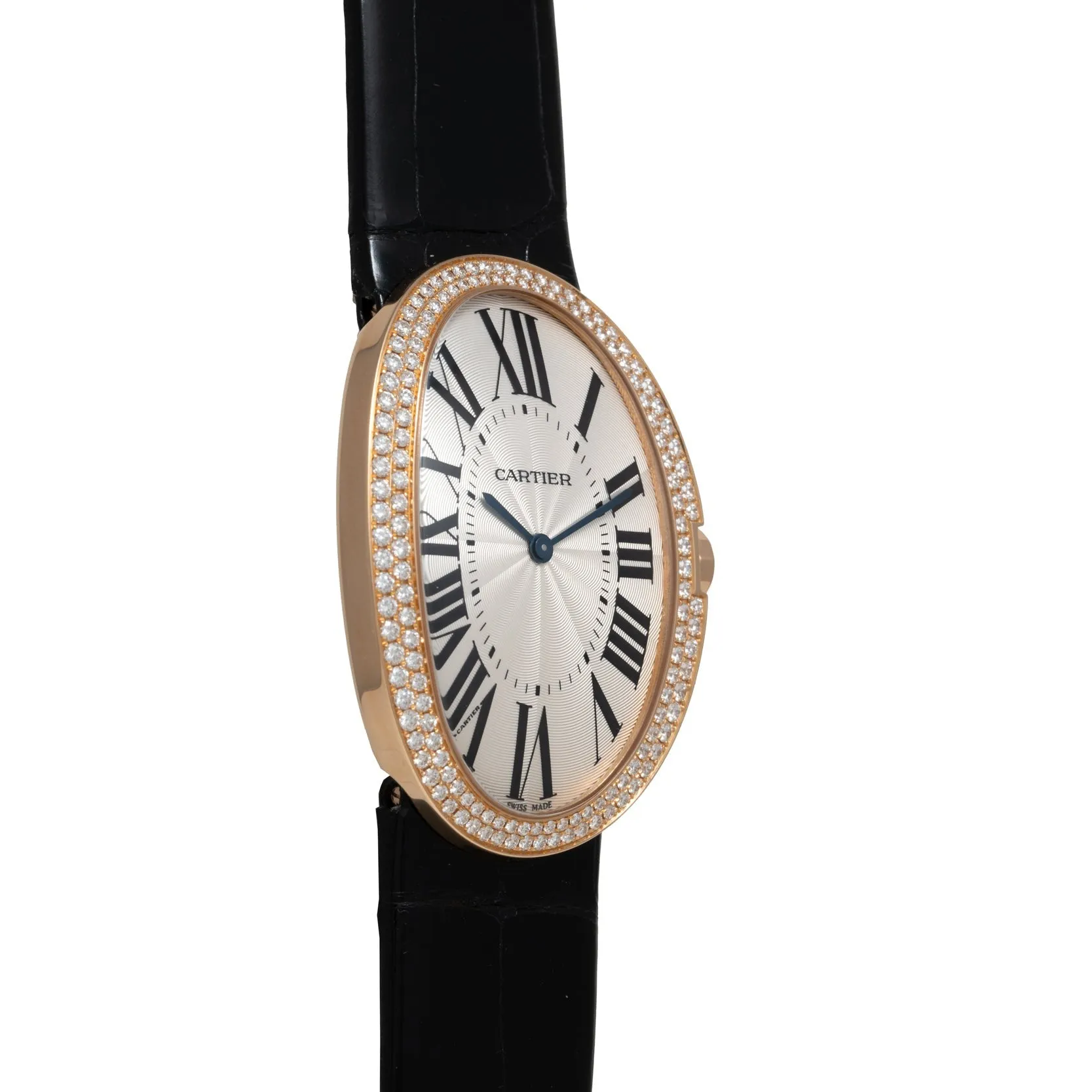 Cartier Baignoire Jumbo