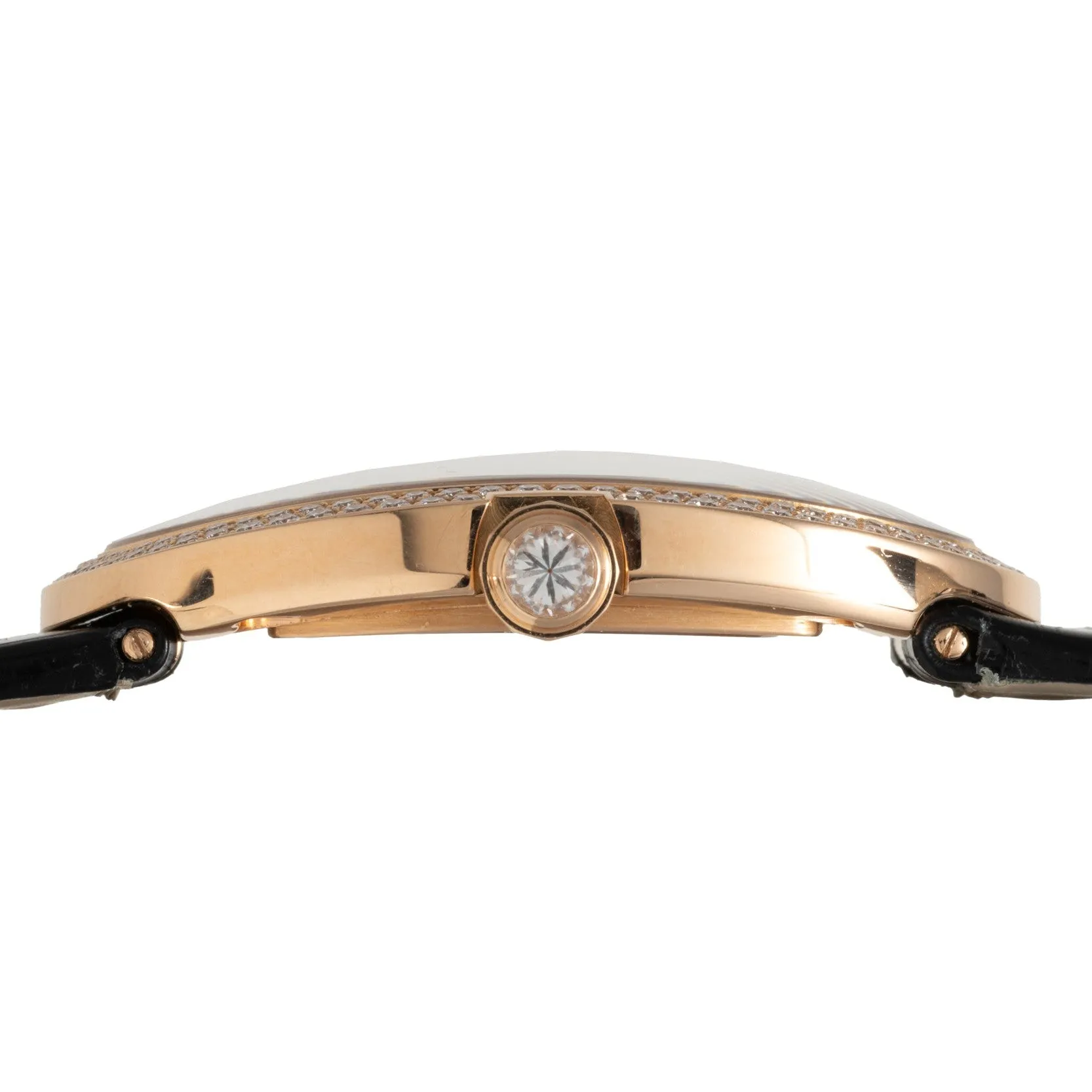 Cartier Baignoire Jumbo