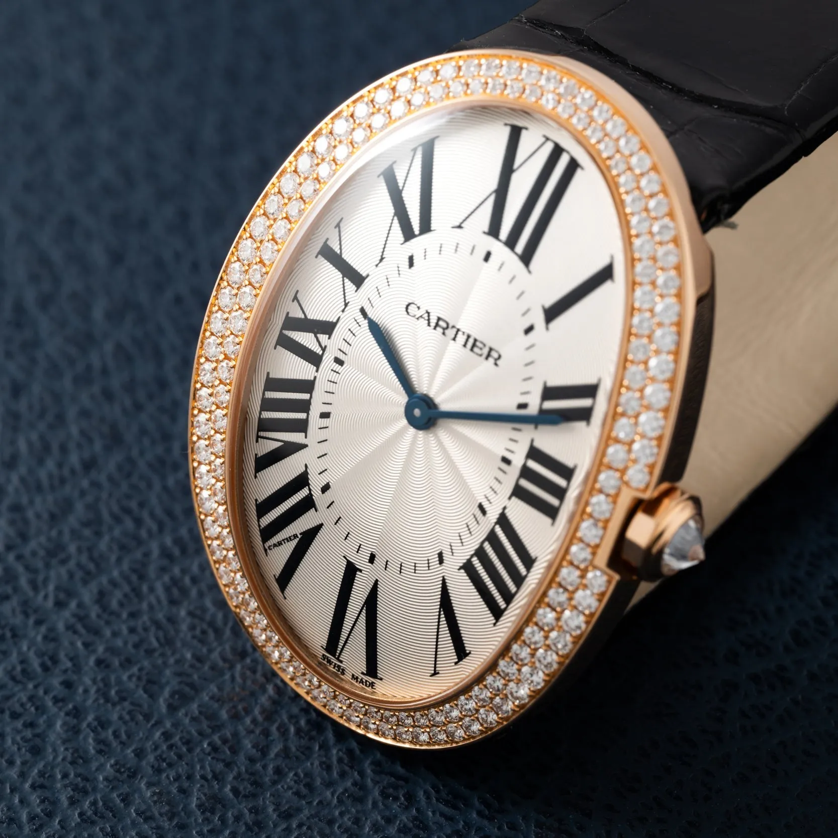 Cartier Baignoire Jumbo