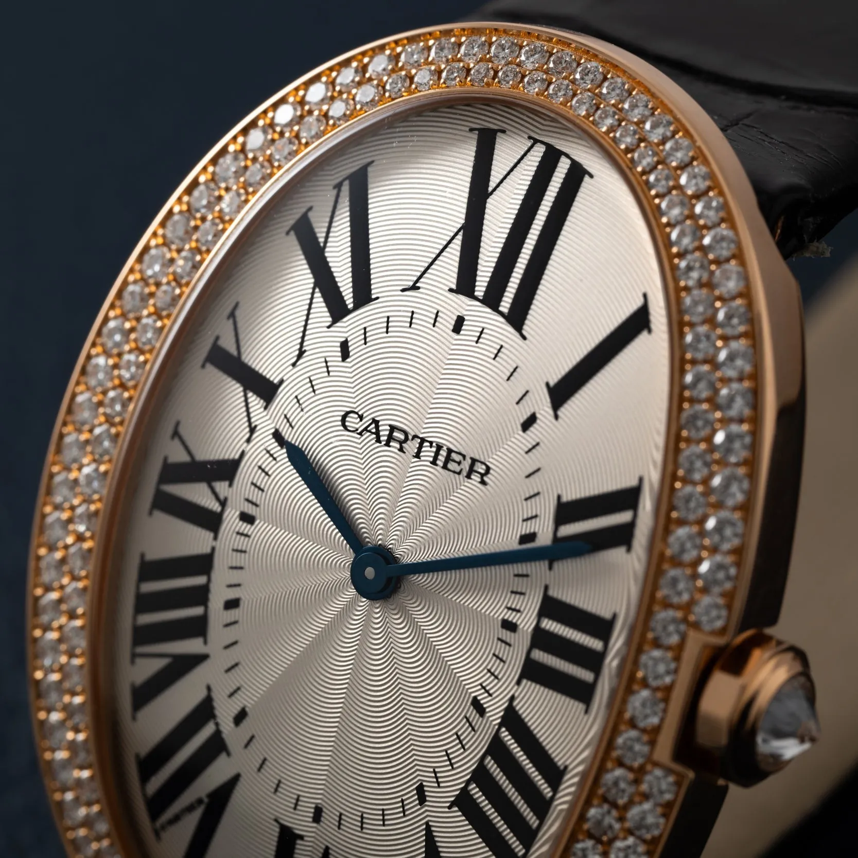 Cartier Baignoire Jumbo