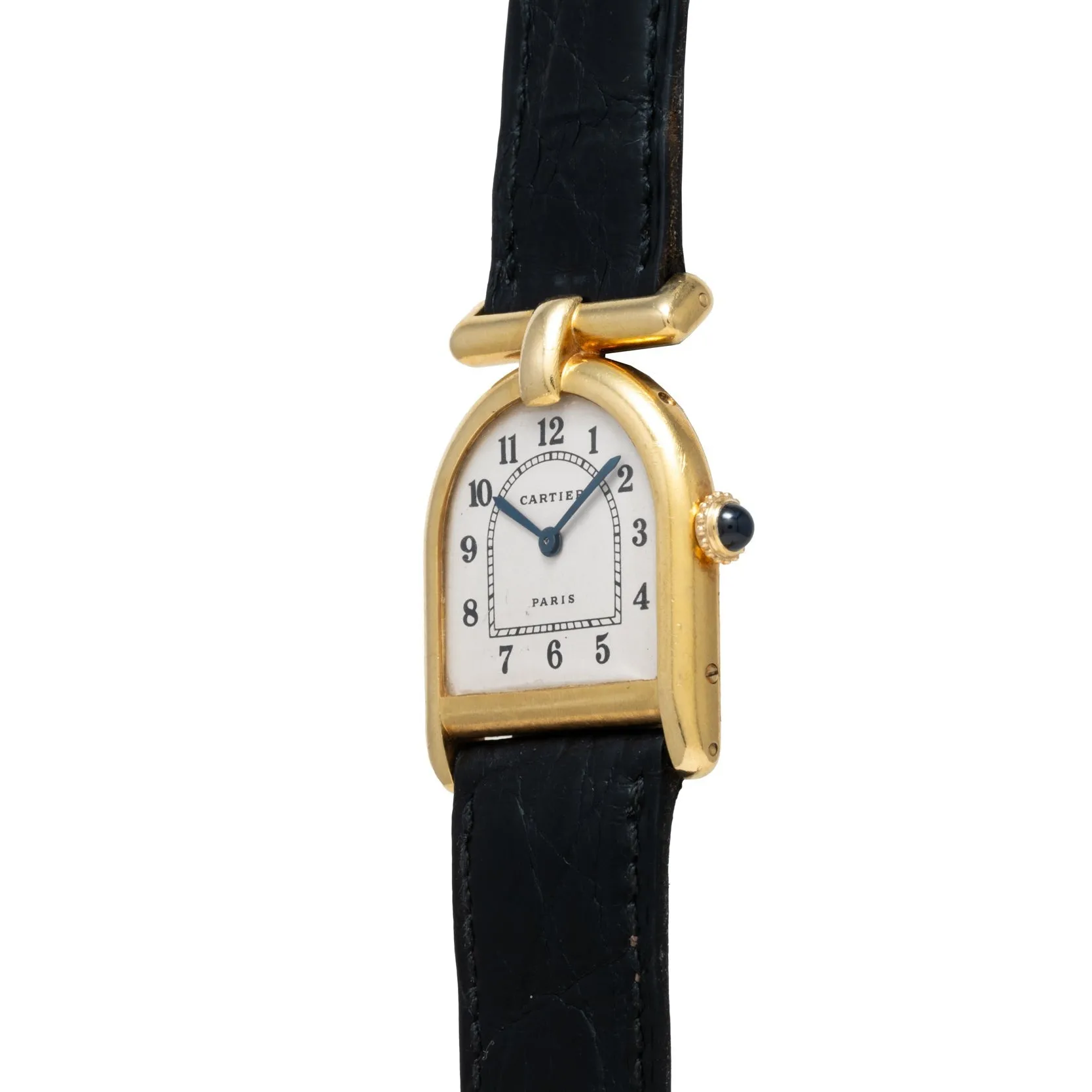 Cartier Calandre
