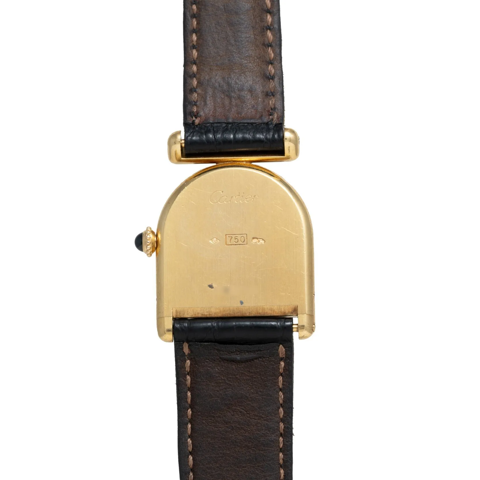 Cartier Calandre