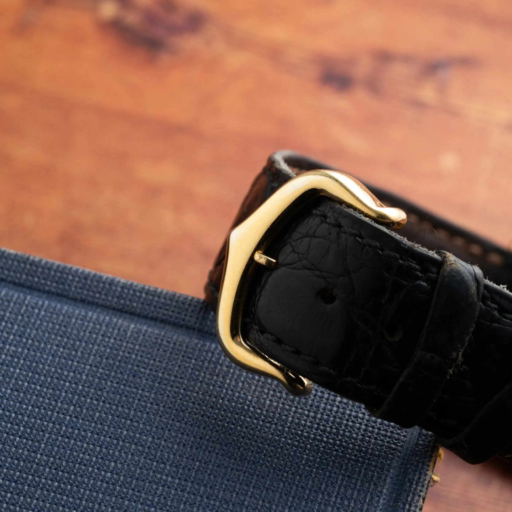 Cartier Calandre