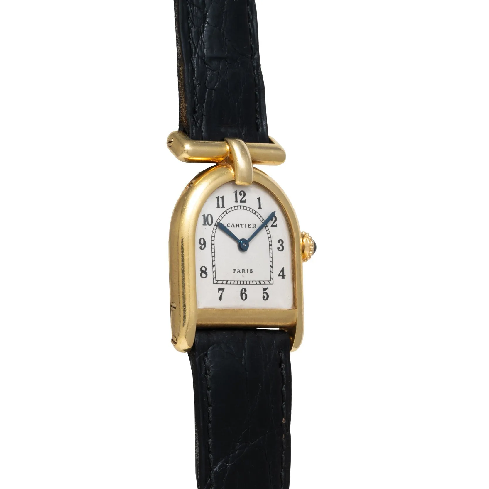 Cartier Calandre