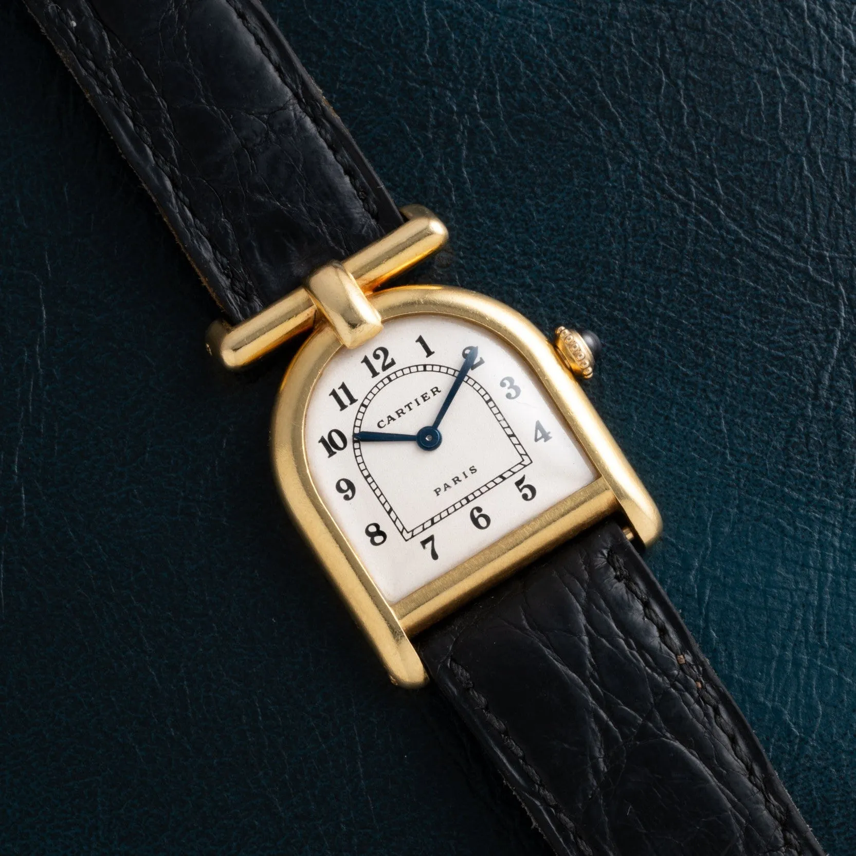 Cartier Calandre
