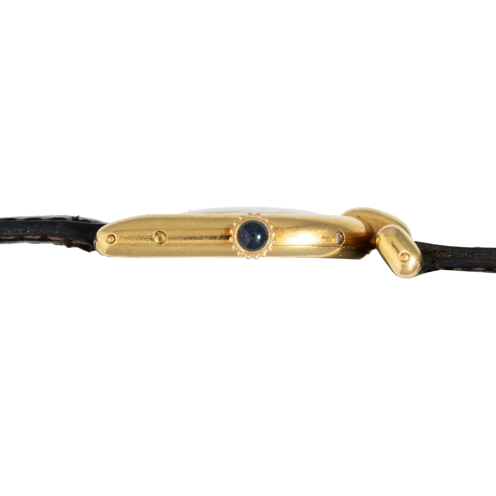 Cartier Calandre