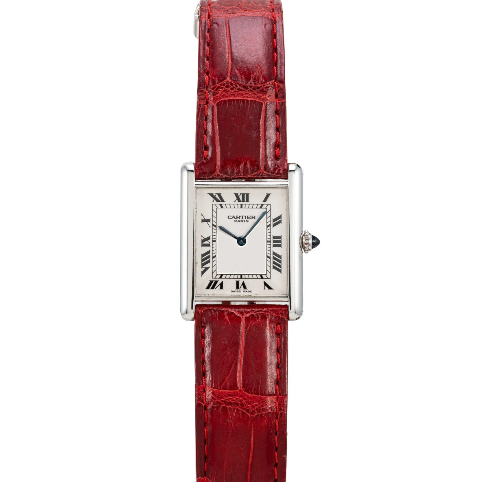 Cartier Tank Louis