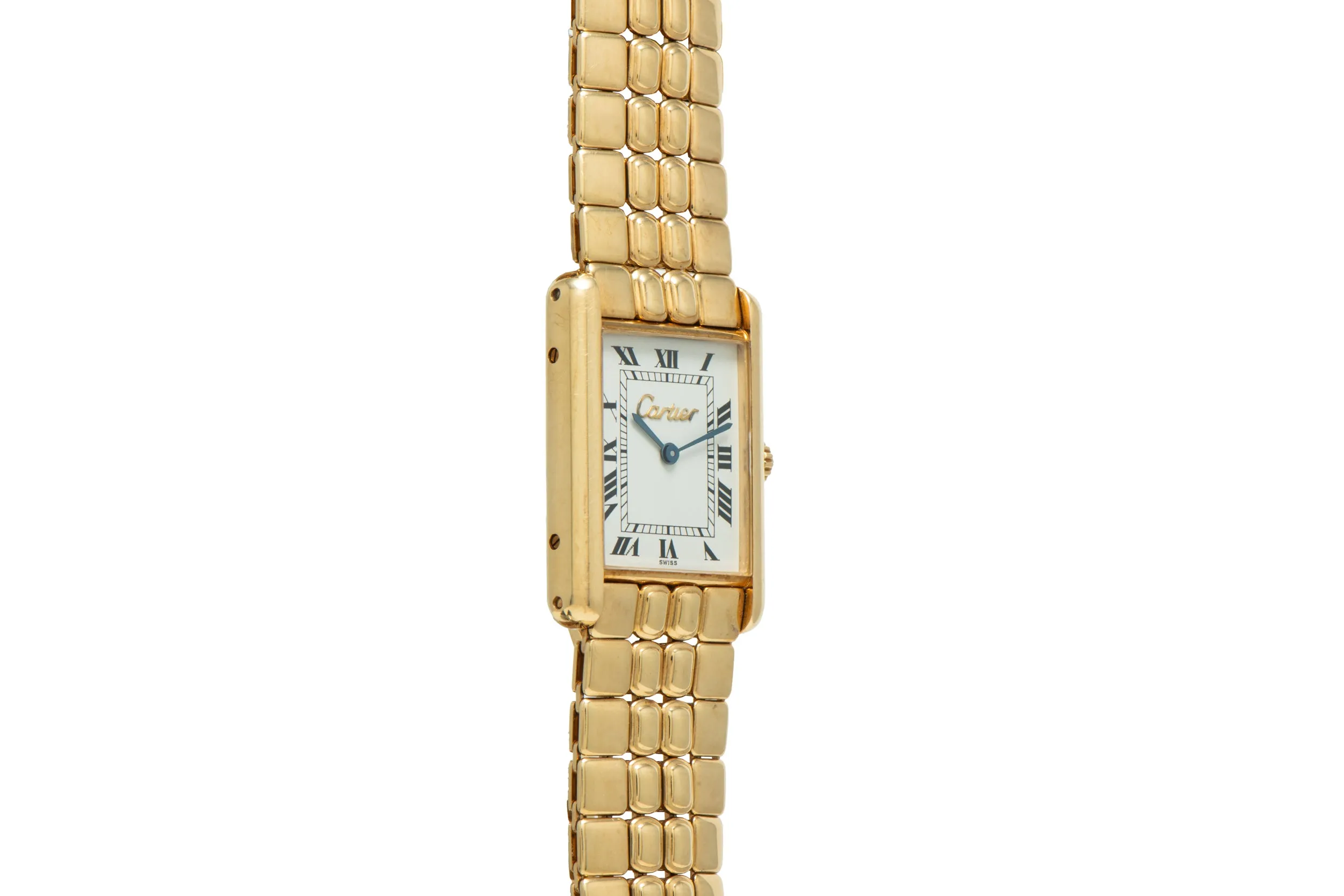 Cartier Tank Louis
