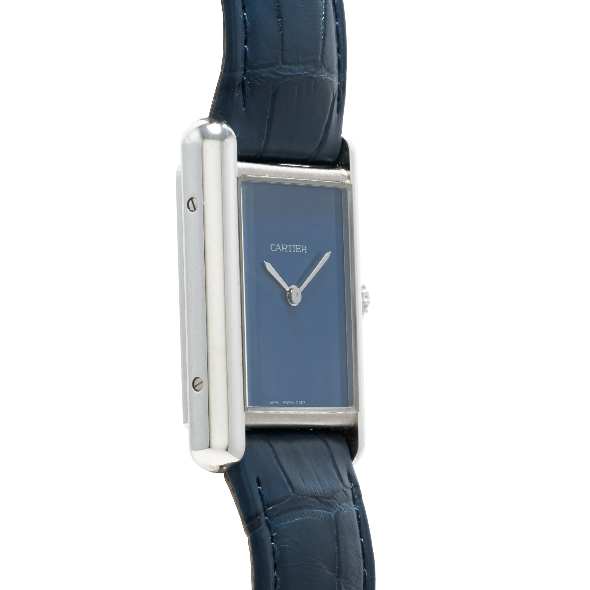 Cartier Tank Must