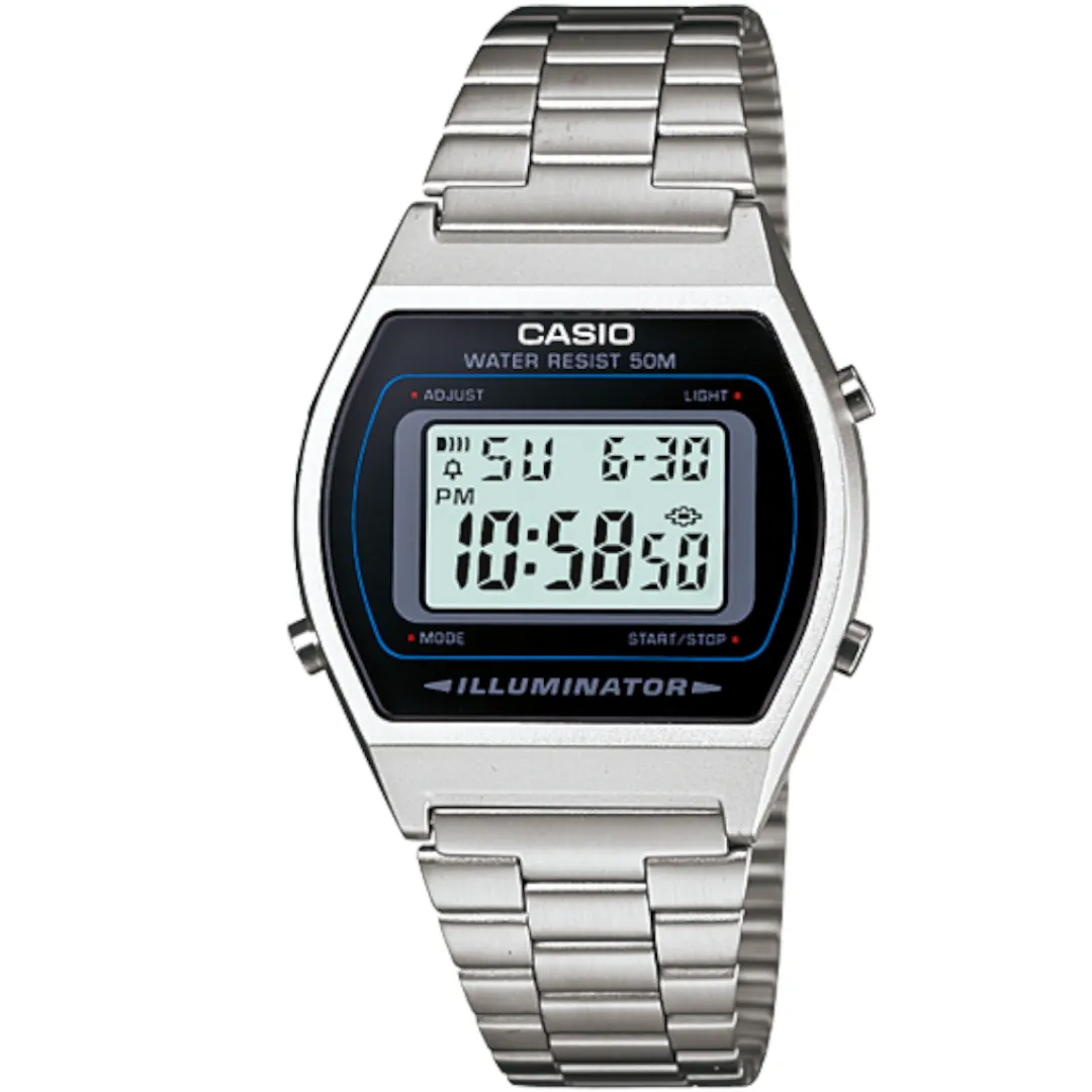 CASIO - B640WD-1AVDF