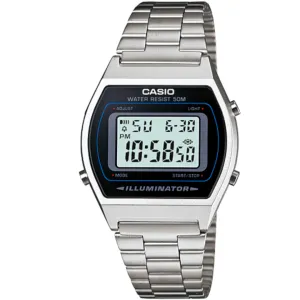 CASIO - B640WD-1AVDF