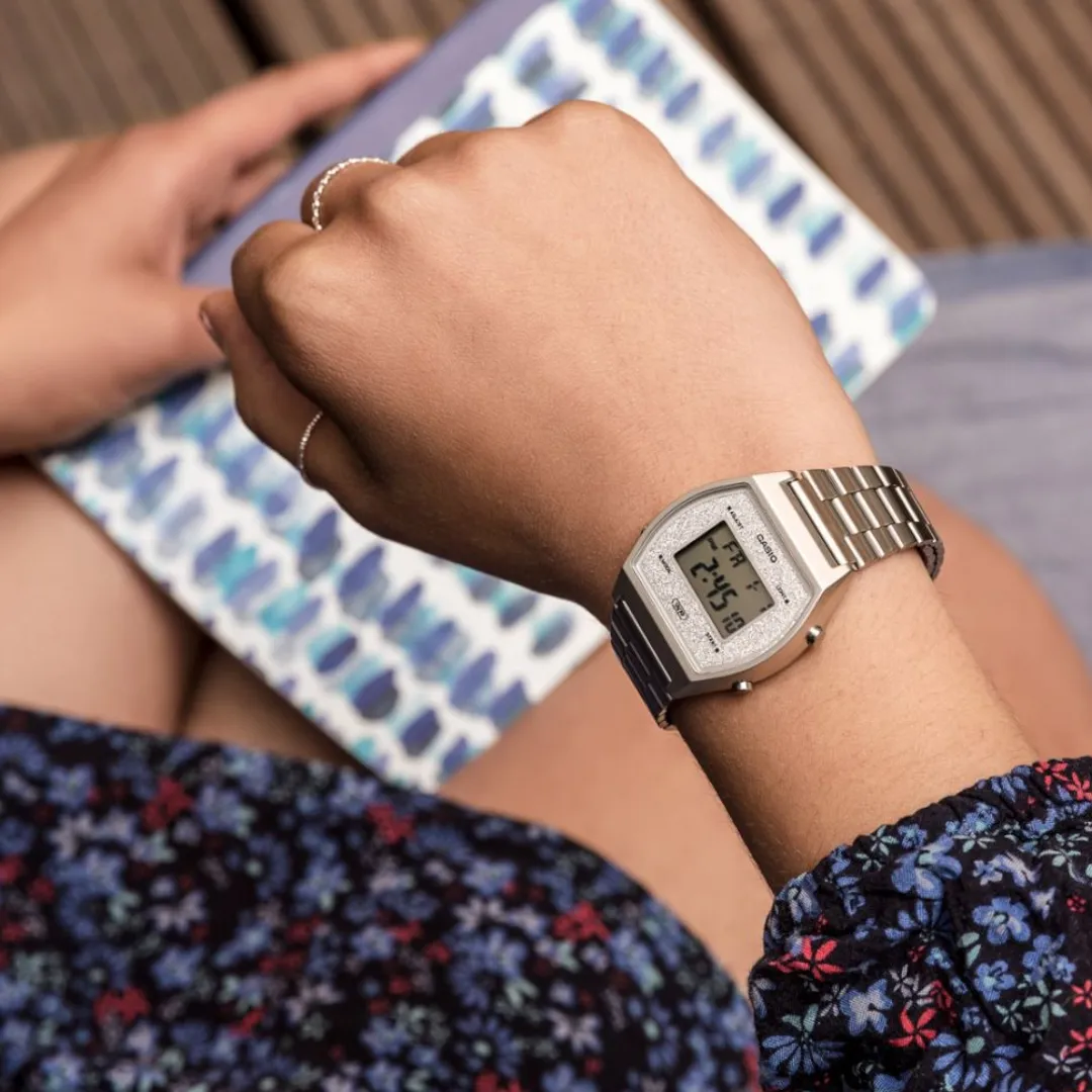Casio - B640WDG-7DF