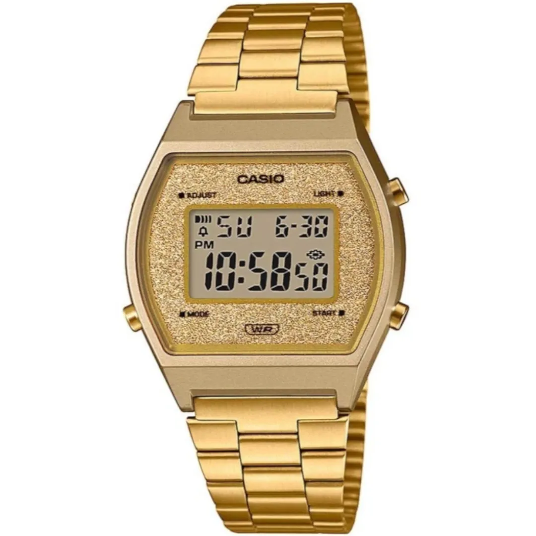Casio - B640WGG-9DF