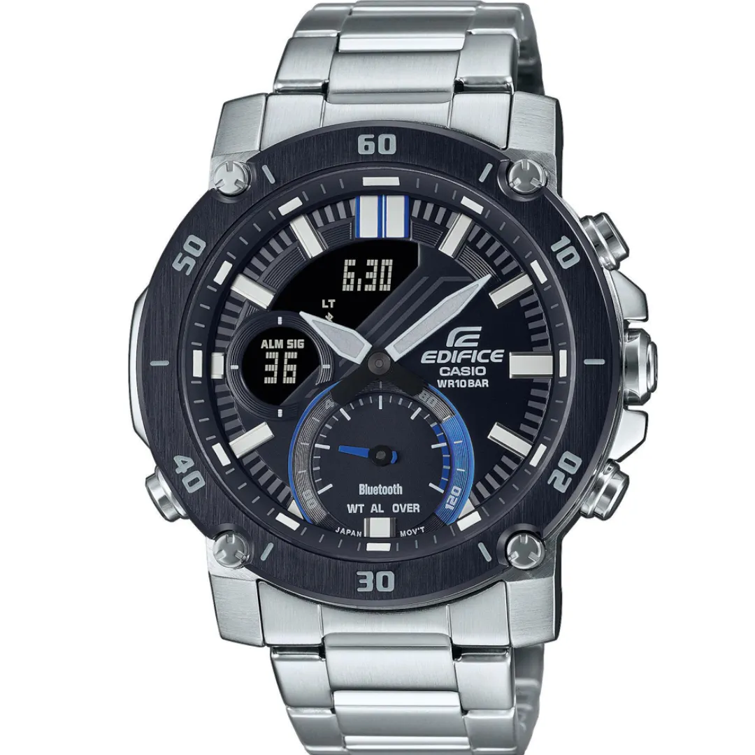 Casio - ECB-20DB-1ADF