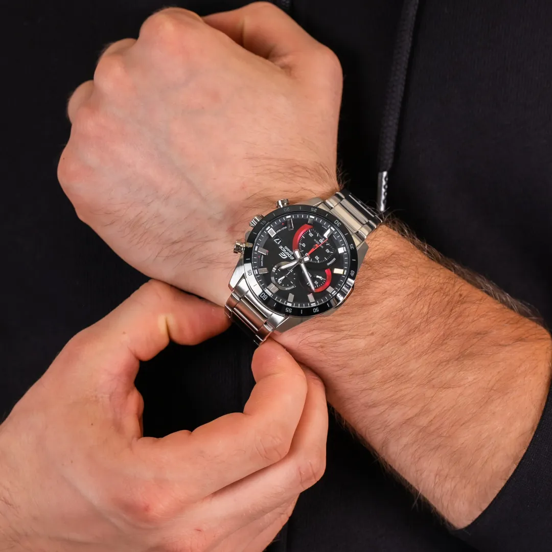 Casio - EFR-571DB-1A1VUDF