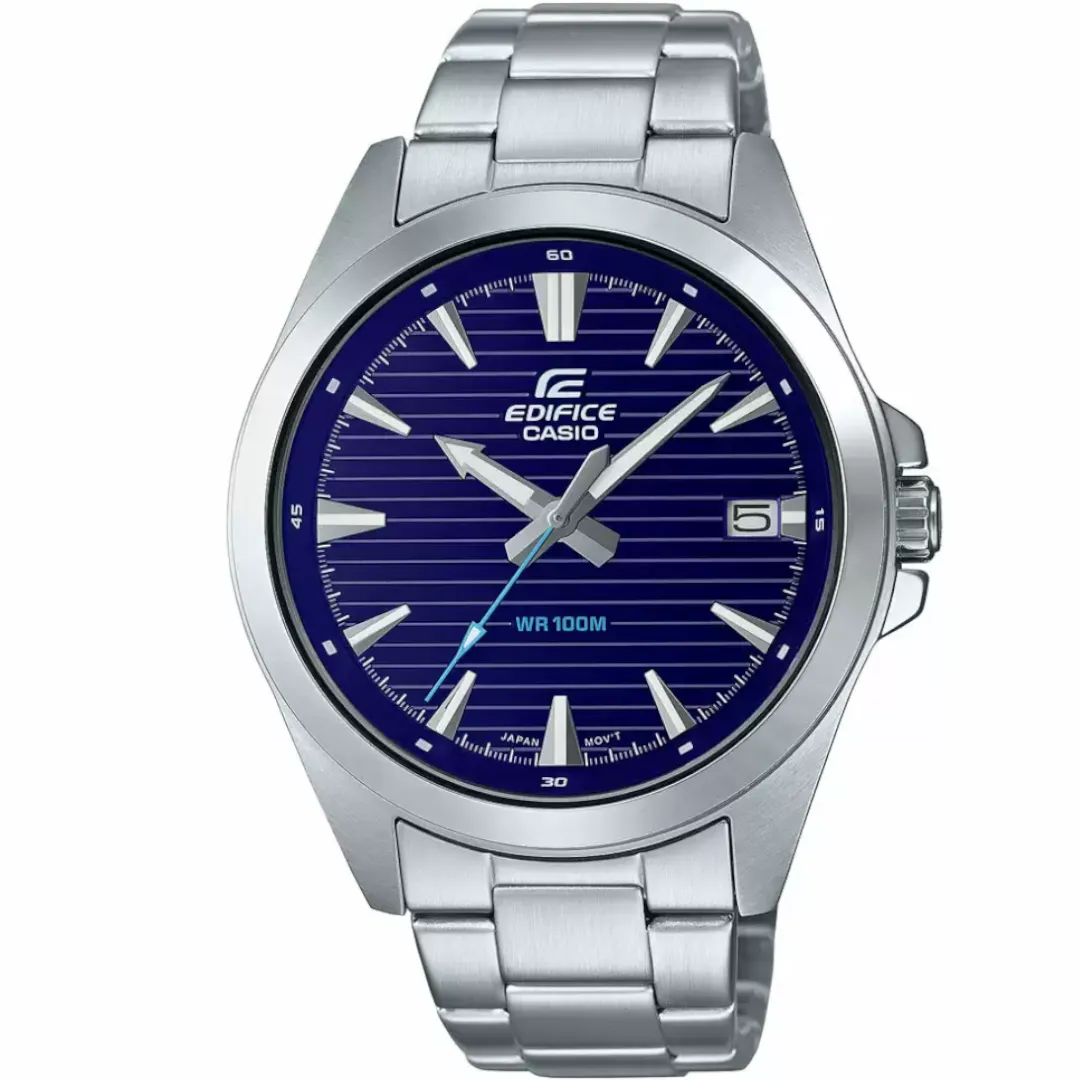Casio - EFV-140D-2AVUDF