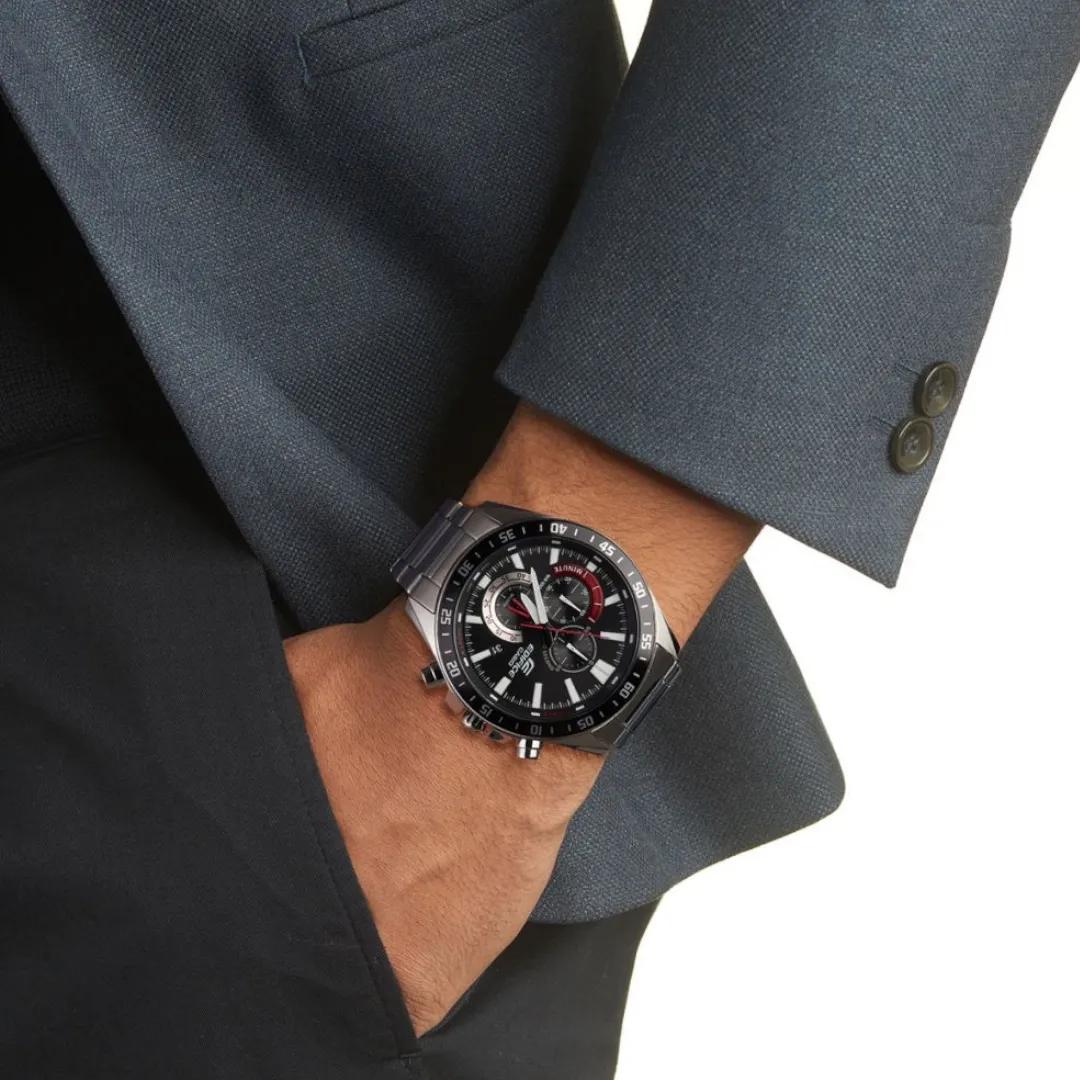 Casio - EFV-620D-1A4VUDF