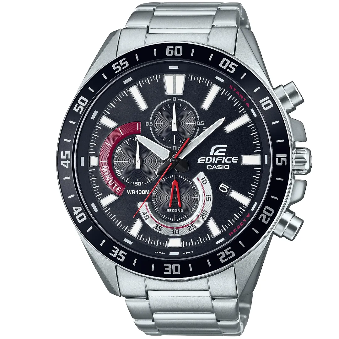 Casio - EFV-620D-1A4VUDF