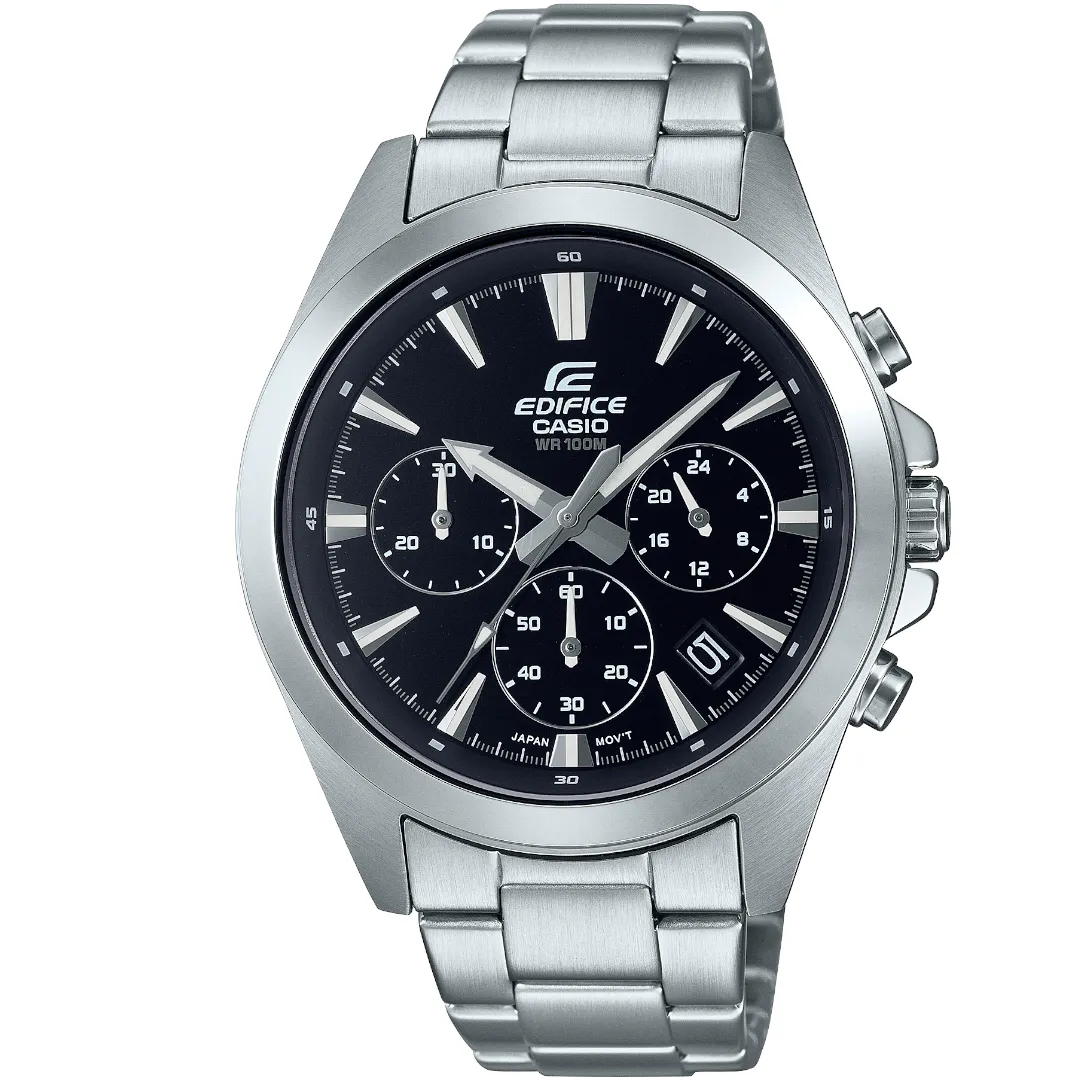 Casio - EFV-630D-1AVUDF