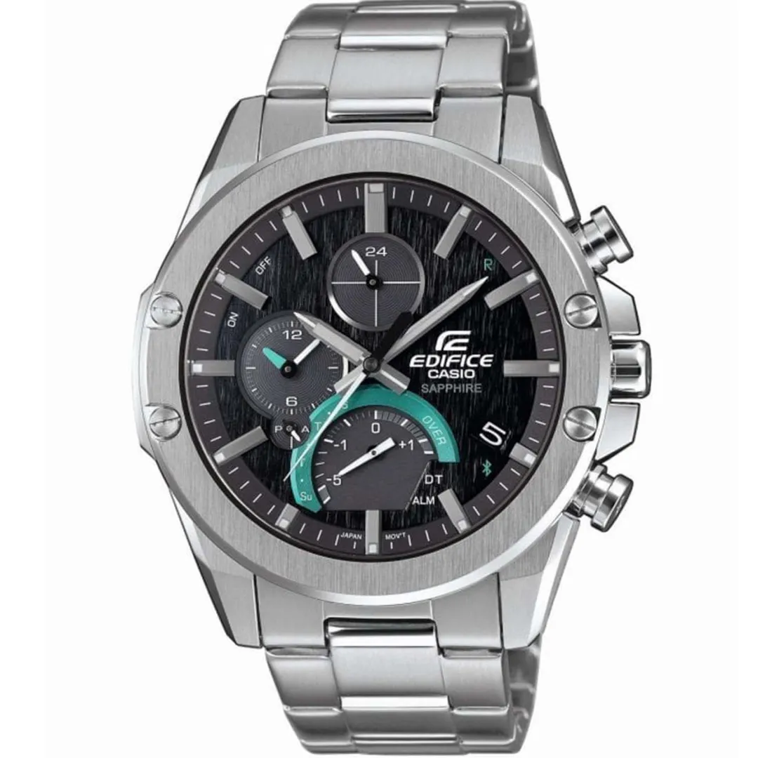 Casio - EQB-1000D-1ADR