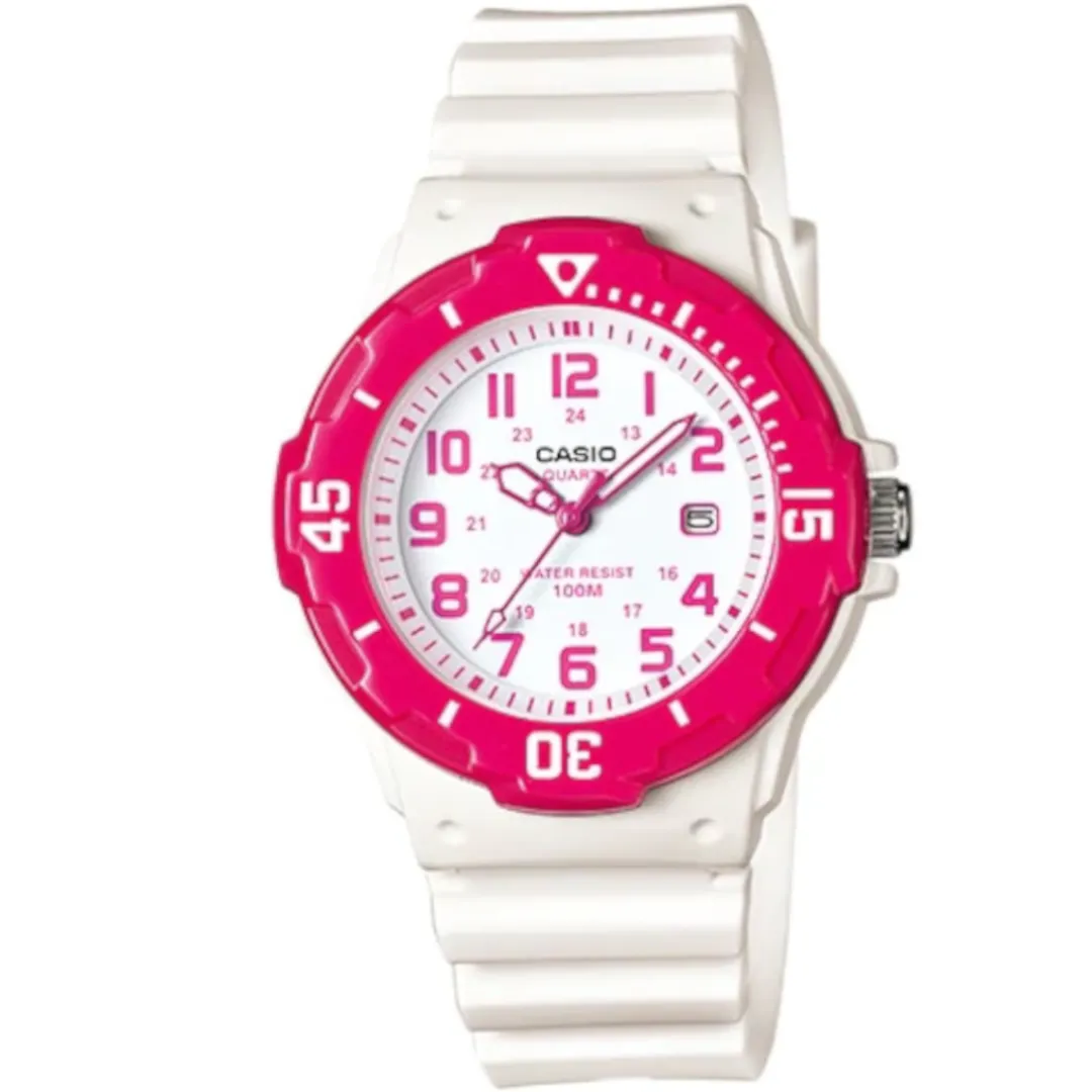 Casio - LRW-200H-4BVDF