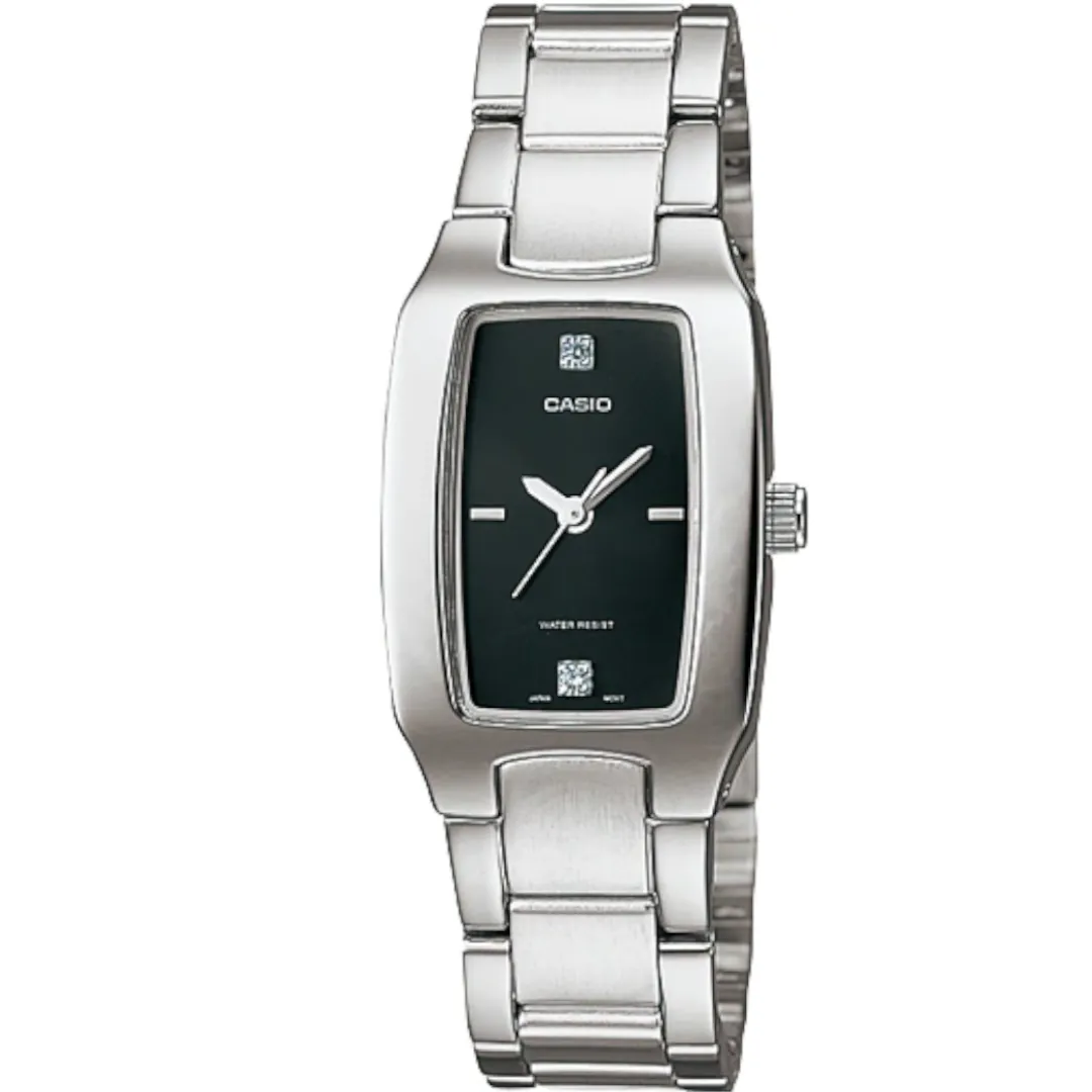 CASIO - LTP-1165A-1C2DF