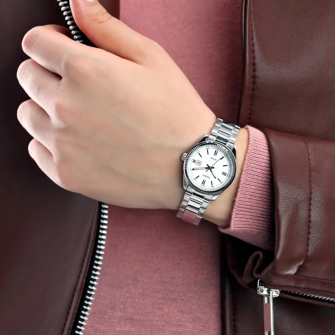 Casio - LTP-1302D-7A1VDF