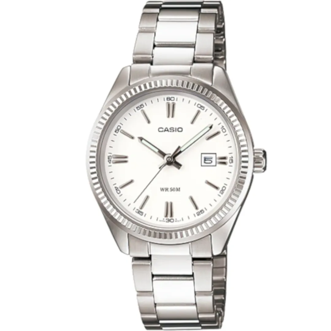 Casio - LTP-1302D-7A1VDF