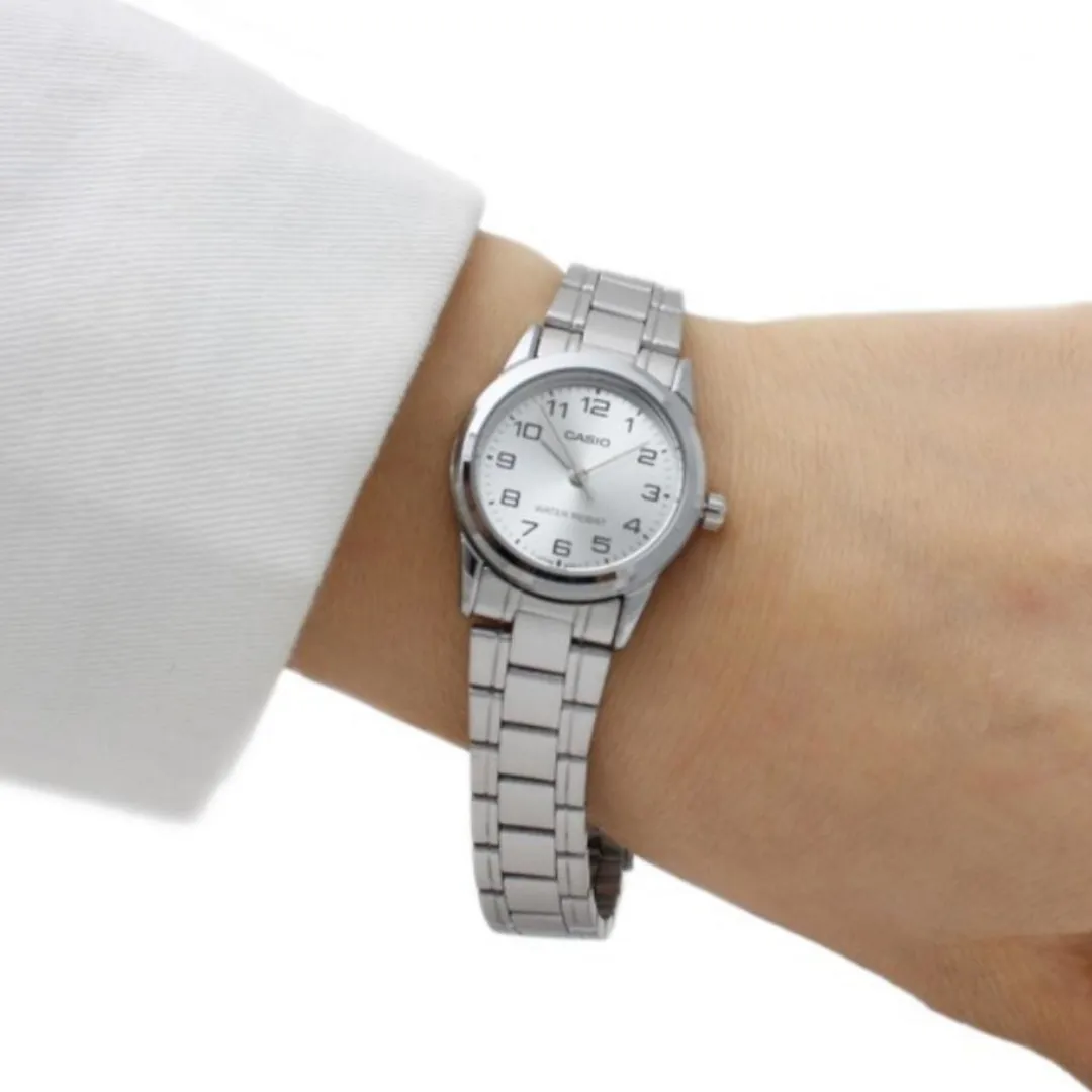 Casio - LTP-V001D-7BUDF