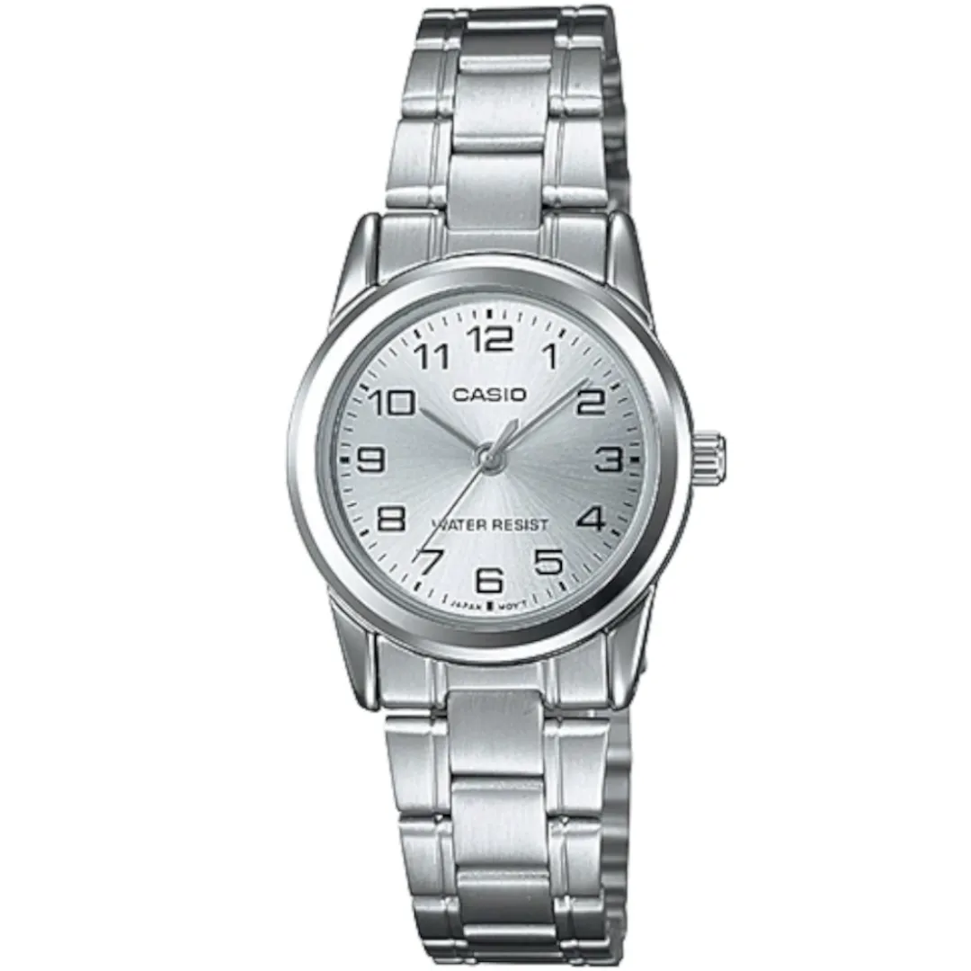 Casio - LTP-V001D-7BUDF