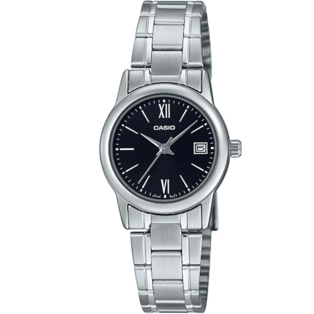 Casio - LTP-V002D-1B3UDF