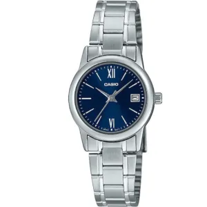 Casio - LTP-V002D-2B3UDF