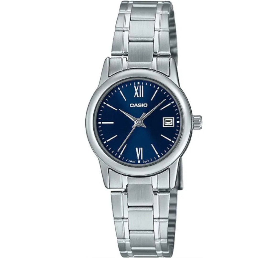 Casio - LTP-V002D-2B3UDF