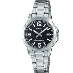Casio - LTP-V004D-1B2UDF