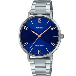 Casio - LTP-VT01D-2B2UDF