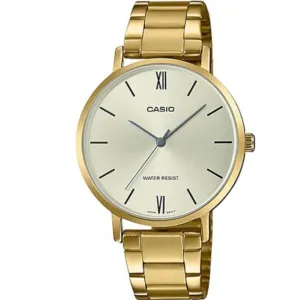 Casio - LTP-VT01G-9BUDF