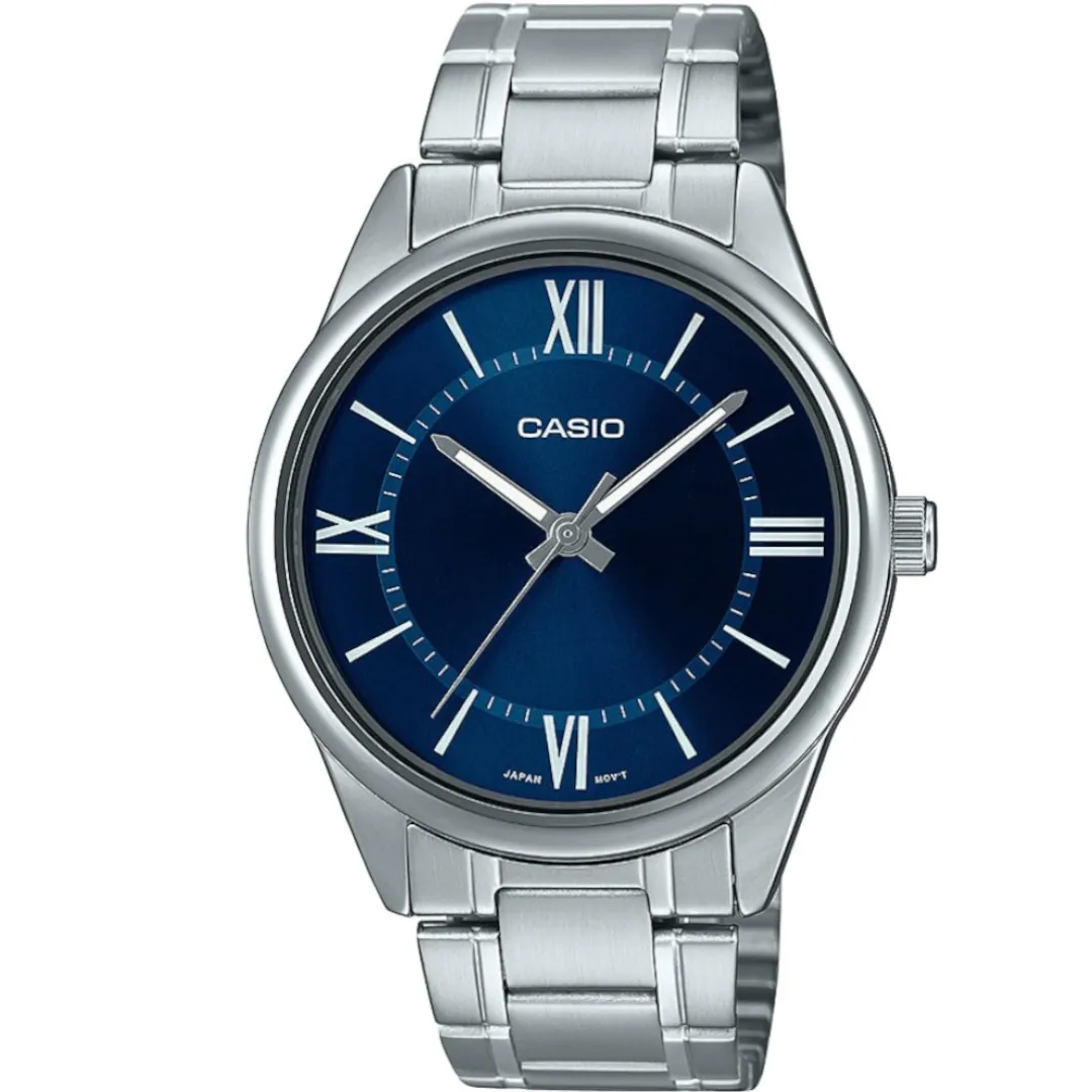 Casio - MTP-V005D-2B5UDF