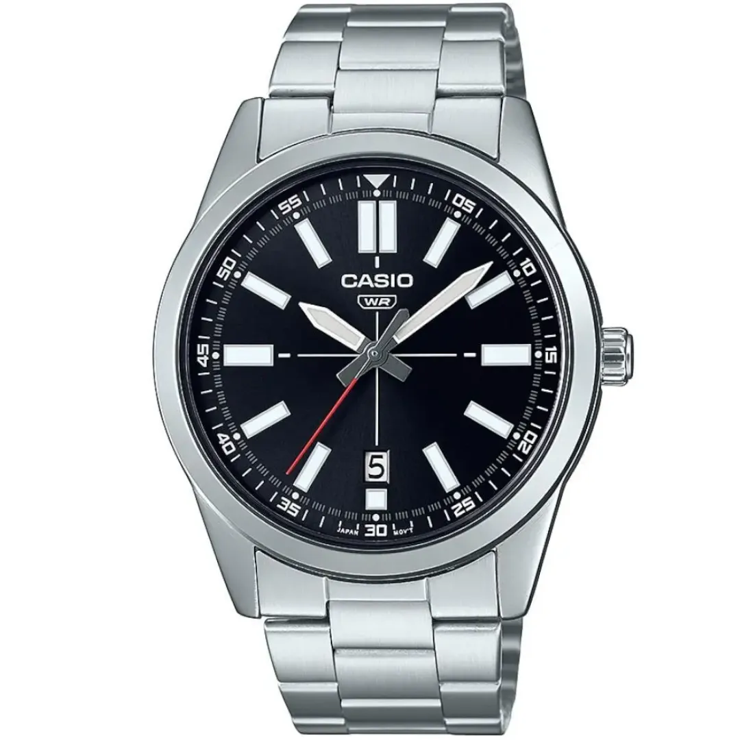 Casio - MTP-VD02D-1EUDF