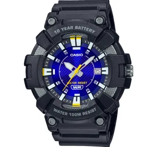 CASIO - MW-610H-2AVDF
