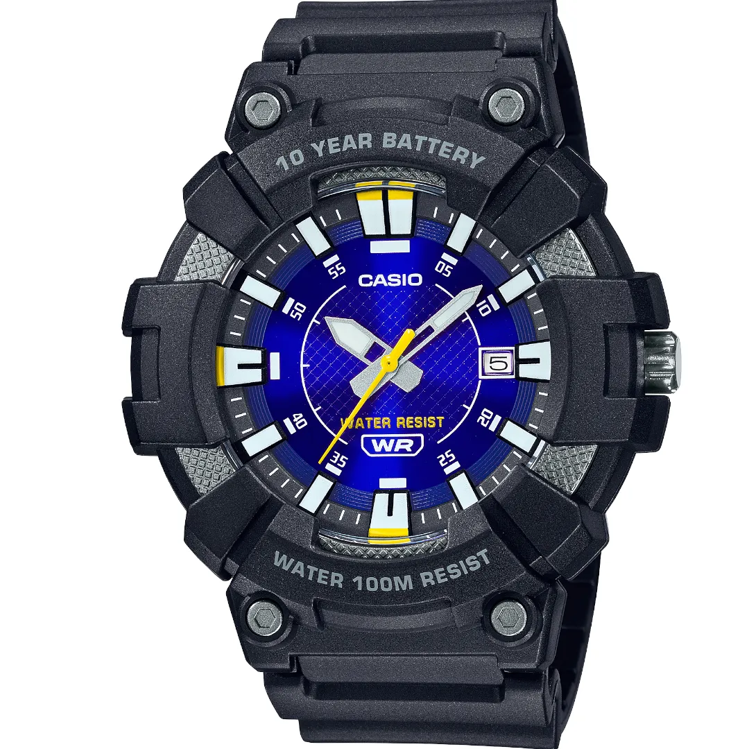 CASIO - MW-610H-2AVDF