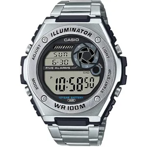 Casio - MWD-100HD-1AVDF