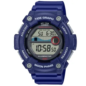 Casio - WS-1300H-2AVDF
